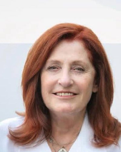 Professor. Antonella tosti